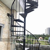 Nhà 5 Tầng Có Hầm - Trung Tâm Long Trường Q9 - Đối Diện Kdc Đông Tăng Long