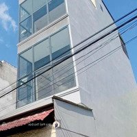 Nhà 5 Tầng Có Hầm - Trung Tâm Long Trường Q9 - Đối Diện Kdc Đông Tăng Long