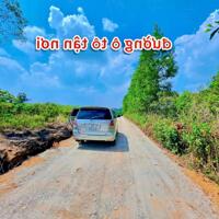 Đất thị trấn Ea Knop- Ea Kar-Đắk Lắk dt 10*60m quy hoạch đất ở đô thị lên thổ ngay được chỉ 168tr/lô bao sổ