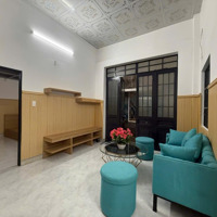 Chính Chủ Cần Bán Nhà 2 Tầng 50M2 Thoáng Đẹp Tại An Khê Khu Vực Sầm Uất Thanh Khê, Đà Nẵng