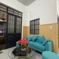 Chính Chủ Cần Bán Nhà 2 Tầng 50M2 Thoáng Đẹp Tại An Khê Khu Vực Sầm Uất Thanh Khê, Đà Nẵng