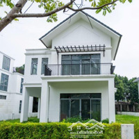 Chính Chủ Cần Bán Biệt Thự Xanh Villas Đại Lộ Thăng Long, Tiềm Năng Tăng Giá Mạnh, Pháp Lý Rõ Ràng