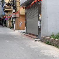 Mảnh Đất Duy Nhất Tại Lai Xá, Kim Chung, Hoài Đức, Hà Nội, 8,4 Tỷ, 51M2, Ôtô Tải Thông Kinh Doanh.