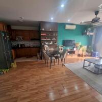 Chính chủ bán CH 75m toà HTT 89 Phùng Hưng. Full nội thất. giá thiện chí