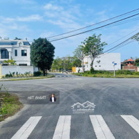 Chính Chủ Cần Bán Đất Đường Phan Huy Chú - Kđt Số 3 Giá Bán 3,4 Tỷ