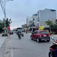Siêu phẩm LÔ GÓC mặt đường Máng Nước, Vĩnh Khê,  An Đồng giá 9,x tỷ  LH 0979087664