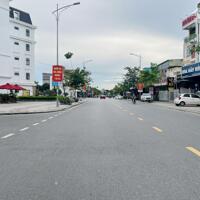Siêu phẩm LÔ GÓC mặt đường Máng Nước, Vĩnh Khê,  An Đồng giá 9,x tỷ  LH 0979087664