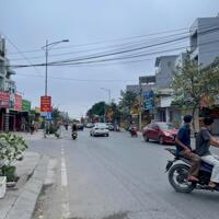 Siêu phẩm LÔ GÓC mặt đường Máng Nước, Vĩnh Khê,  An Đồng giá 9,x tỷ  LH 0979087664