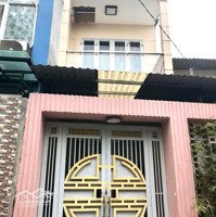 Cho Thuê Nhà Nguyên Căn Đẹp Hẻm Oto 3 Phòng Ngủtrường Thọ, Thủ Đức