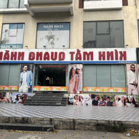 Cho Thuê Cửa Hàng, Nhà Hàng, Trưng Bày Mặt Phố Trung Kính 100M2 X3Tầng 8M Mặt Tiền, 55 Triệu, Vip
