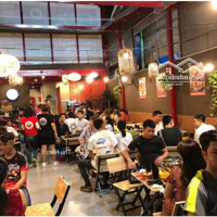 Cho Thuê Nhà Mặt Phố Nguyễn Văn Tuyết, 200M,Mặt Tiền18M ,Tuyến Phố Ẩm Thực Kinh Doanh Cực Đỉnh
