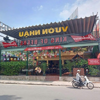 Cho Thuê Nhà Mặt Phố Nguyễn Văn Tuyết, 200M,Mặt Tiền18M ,Tuyến Phố Ẩm Thực Kinh Doanh Cực Đỉnh