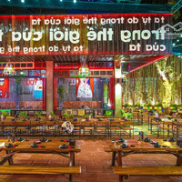 Cho Thuê Nhà Mặt Phố Nguyễn Văn Tuyết, 200M,Mặt Tiền18M ,Tuyến Phố Ẩm Thực Kinh Doanh Cực Đỉnh