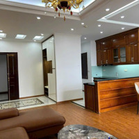 Chcc 110M2, 3 Phòng Ngủ 2 Vệ Sinhtòa 17T8 - Phố Hoàng Đạo Thúy - Giá: 6.8 Tỷ