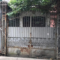 Chính Chủ Bàn Nhà Trương Định - Tân Mai - Hoàng Mai