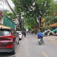 Chính Chủ Bàn Nhà Trương Định - Tân Mai - Hoàng Mai