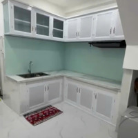 Chủ Đi Nước Ngoài Bán Gấp Nhà Ở Thống Nhất, Gò Vấp Giá Chỉ 5,5 Tỷ Có Tl