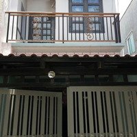Chủ Bán Nhanh Nhà Gần Coopmart Quang Trung Gò Vấp Giá Chỉ 4,2 Tỷ