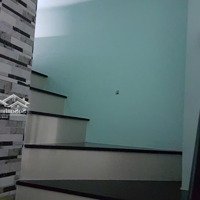 Chủ Bán Nhanh Nhà Gần Coopmart Quang Trung Gò Vấp Giá Chỉ 4,2 Tỷ