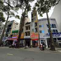 Bán Nhà Mặt Tiền Ngay Góc Nguyễn Cư Trinh & Cống Quỳnh. Hàng Đầu Tư (5 X 20M). Hđt 120 Triệu. Giá Bán 30 Tỷ