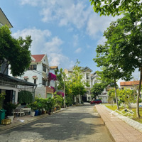 Nhà Cấp 4 Đầu Tư Ngay Ga Metro Khu Dân Cư Khu Him Lam 100M2 (5X20) Khu An Ninh Dân Trí 9.4 Tỷ