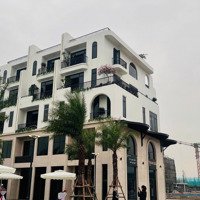 Shophouse Biệt Thự Có Hầm Xe Cực Vip - Quỹ Ngoại Giao Chỉ 20 Căn Vị Trí Vành Đai 3.5 X2,3 Giá Trị