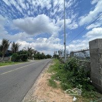 Bán Lô Đất 2 Mặt Tiền Giáp Biển Vị Trí Đẹp Gần Novaworld Phan Thiết Thích Hợp Đầu Tư Nghỉ Dưỡng
