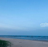 Bán Lô Đất 2 Mặt Tiền Giáp Biển Vị Trí Đẹp Gần Novaworld Phan Thiết Thích Hợp Đầu Tư Nghỉ Dưỡng