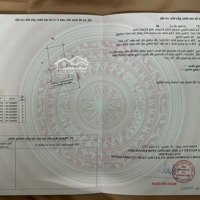 Bán Lô Đất Biệt Thự Vườn Diên Đồng - Diên Khánh - Đường Qh 30M - Sổ Hồng - 1,4 Triệu/M2