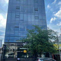 Văn Phòng Cho Thuê Quận Bình Thạnh, 120M2, 200M2, Có Ban Công, Không Cột, Thoáng 3 Mặt Tiền