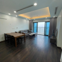 Bán Ch Dự Án Gold Tower 275 Nguyễn Trãi.diện Tích130M2, 3N2Vs, Căn Góc Thoáng, View Siêu Đẹp. Giá Bán 9,9 Tỷ