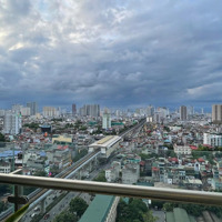 Bán Ch Dự Án Gold Tower 275 Nguyễn Trãi.diện Tích130M2, 3N2Vs, Căn Góc Thoáng, View Siêu Đẹp. Giá Bán 9,9 Tỷ