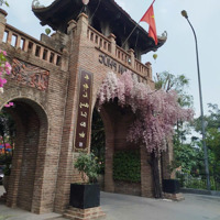 Bán Nhà Phố Lụa, Vạn Phúc, Hà Đông, Lô Góc, Nhà Thoáng, Ở Ngay, Ngõ Thông, Giá Rẻ, Nhỉnh 6 Tỷ