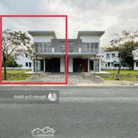 Biệt Thự Song Lập Swanbay Zone 5 300M2 Vị Trí Đẹp Giá Bán 19Tỷ/Full Bao Sổ Hồng Sẵn