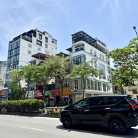 700M2 Full Thổ Cư Mặt Phố Nguyễn Văn Cừ, Kinh Doanh Sầm Uất, Siêu Hiếm,Mặt Tiền9M Xây Toà Văn Phòng
