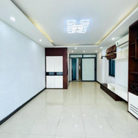 Bán Nhà Mặt Phố Nghi Tàm - Tây Hồ 7 Tầng, Cầu Thang Máy Nhập Khẩu
