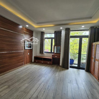 Bán Nhà Đẹp 4Tầng Ngay Công Viên Ven Sông -Diện Tích105M2 - Chỉ 15X Tỷ