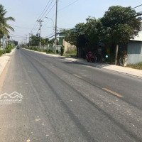 Kẹt Tiền Cần Bán Nhanh Lô Đất Thổ, Sổ Riêng 210M2, Đường Thanh Niên, Xã Tân Thới Nhì, Hóc Môn