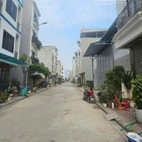 Bán Đất Phân Lô Ô Tô Tránh An Khánh, Sát Đại Lộ Thăng Long, 65M²,Mặt Tiền5M, Nhỉnh 11 Tỷ