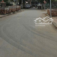 Bán Đất Phân Lô Ô Tô Tránh An Khánh, Sát Đại Lộ Thăng Long, 65M²,Mặt Tiền5M, Nhỉnh 11 Tỷ