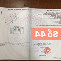 Bán Đất Nền 2,3 Tỷ, 107M2 Tại Xã Bình Mỹ, Củ Chi, Hồ Chí Minh