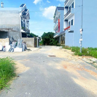 Bán Đất Nền 2,3 Tỷ, 107M2 Tại Xã Bình Mỹ, Củ Chi, Hồ Chí Minh