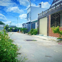 Bán Đất Nền 2,3 Tỷ, 107M2 Tại Xã Bình Mỹ, Củ Chi, Hồ Chí Minh