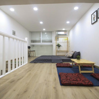 Cho Thuê Căn Hộ Officetel Duplex , 50M2 , Kingston Residence , Full Nội Thất , Giá Bán 12.5 Triệu /Tháng