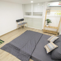 Cho Thuê Căn Hộ Officetel Duplex , 50M2 , Kingston Residence , Full Nội Thất , Giá Bán 12.5 Triệu /Tháng