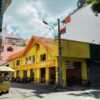 Siêu Hot Góc 2 Mặt Tiền Lê Thị Hồng Gấm, Quận 1 Ngay Chợ Bến Thành 5*30M Chỉ 80 Triệu/Tháng