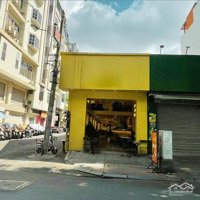 Siêu Hot Góc 2 Mặt Tiền Lê Thị Hồng Gấm, Quận 1 Ngay Chợ Bến Thành 5*30M Chỉ 80 Triệu/Tháng