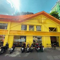 Siêu Hot Góc 2 Mặt Tiền Lê Thị Hồng Gấm, Quận 1 Ngay Chợ Bến Thành 5*30M Chỉ 80 Triệu/Tháng