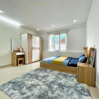 Phòng Ngủ Riêng Biệt - 50M2 Phổ Quang Tân Bình Gần Sân Bay