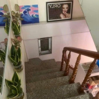 Bán Nhà Mặt Ngõ - Vị Trí Đẹp - Giá Chốt Đẹp